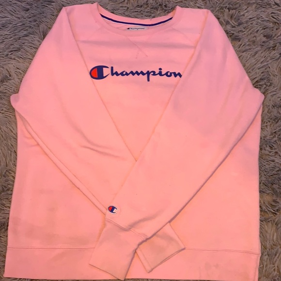 Champion Other - Champion sweatshirt